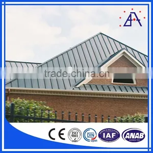 Briiliance High Quality and Hot Sell Aluminum Roof Frame thumbnail-2