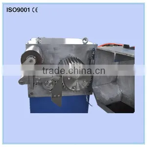 ISO CE Certificate Boom Type Waste Recycling Machine for Making Pellets thumbnail-2