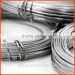 Thick Stainless Steel Annealing Wire 304 304L 316 316L 430 thumbnail-4