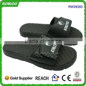 Nice Design Slide Slipper,mens Thick Slipper,eva Slipper Flip Flops thumbnail-1