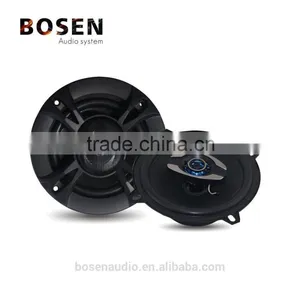 Auto Audio 5inch Car Coaxial Speaker for Car thumbnail-1