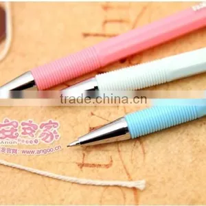 MP-01plastic Mechanical Pencil With Eraser for Students thumbnail-3