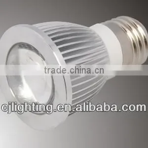 1w 3w 5w 7w 12w High Liuming, High Performance LED Spot Light thumbnail-1