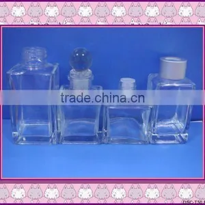 80ml Reed Diffuser Glass Bottle thumbnail-1