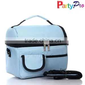 High Quality Cooler Multifunction Picnic Bag thumbnail-1