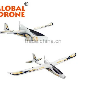 H301S FPV HD Aerial Photography Airplane RTF With GPS Real-time Image Fixed-wing Aircraft Plane thumbnail-3