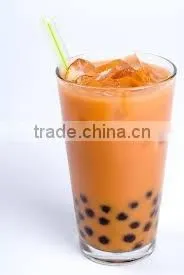 Top Quality Taiwan Flavor Powder for Chocolate Bubble Tea /Milk Tea thumbnail-1