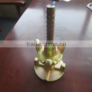 Formwork 70mmTie Rod Anchor Nut Wing Nut thumbnail-1