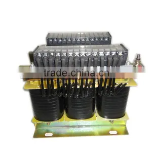 Three Phase Dry Type Transformer SG 1kva/380v thumbnail-1
