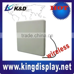 Wireless Digital Panel Antenna thumbnail-1