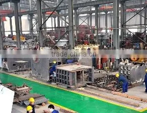 Shanghai Lipu Heavy Industry Co., Ltd. company overview - view 2 thumbnail