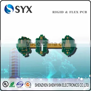 High Quality Air Conditioner Universal Pcb Board, Air Conditioner Universal Pcb Board,induction Cooker Pcb Board Manufactured thumbnail-1
