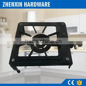 Safety Stainless Steel, Cheap Gas Stove Prices, ce Approval Portable Gas Bbq Set thumbnail-1