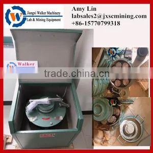 Pulverizer Grinder, Laboratory Grinding Machine for Sample thumbnail-1