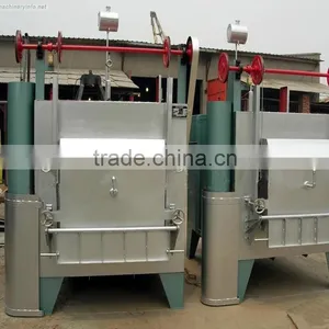 Box Type Hardening and Tempering Furnace for Metal and Steel thumbnail-1