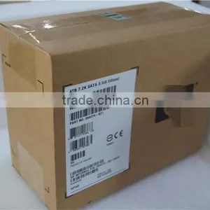 Hot Sale 694374-B21 4Tb HDD ly thumbnail-6