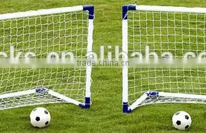 2015 Newest Inflatable Manufacturing Football Goal thumbnail-4