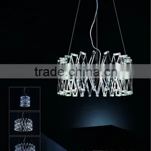 New Design Modern Led Pendant Light thumbnail-1