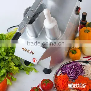 550W Vegetable Cutter Machine Vegetable Cutting Machine For Sale thumbnail-3