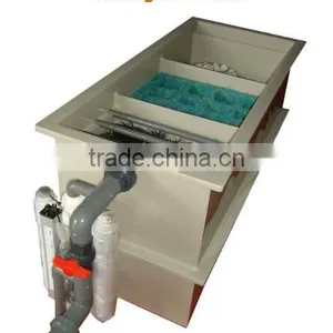 Wastewater Treatment Equipment Biology Filter thumbnail-1