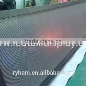 P4, P5, P6, P7.62 3G Outdoor Full Color Bus Led Advertising Display, High Resolution 32 Inch and 40 Inch LED tv Quality Choice thumbnail-5