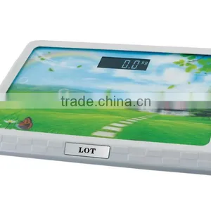 Electronic Weighing Scale thumbnail-2
