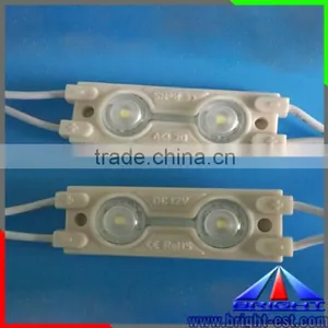 Brightest Epistar SMD 2835 LED Light Module,DC12V IP67 SMD LED Module,CE RoHS Approval Samsung LED Module thumbnail-1
