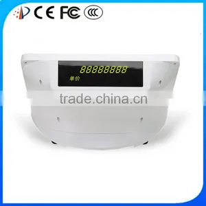 Touch Pos Machine With Cash Drawer and Printer thumbnail-2