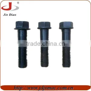 Bolt Shoe Track Shoe Bolts Nuts Track Bolt thumbnail-1