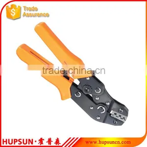 SN-48B Crimping Tool Crimping Plier 0.5-1.5mm2 Multi Hands Tool thumbnail-6