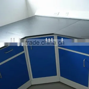 The Best Price!!laboratory Benches(corner Bench,corner Table) thumbnail-1