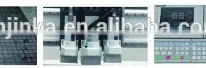 CNC ROUTER MACHINE ATC-1325/1300*2500*380mm/JINKA/automatic Tool Change/woodworking Machine/engraver/router/8 Tooles CNC Router thumbnail-6