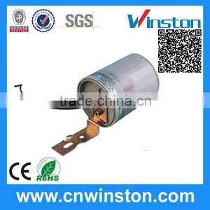 ASO AC 110 220V Minimum Manufacturer Street Lighting Photo Electric Controls With CE Quality Choice thumbnail-1