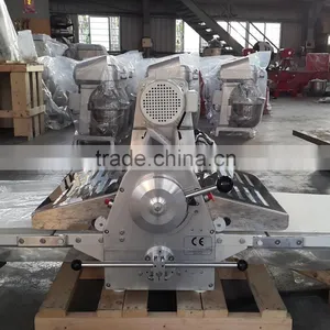 Bakery Sheeter, Bakery Dough Sheeter for Home Use thumbnail-5