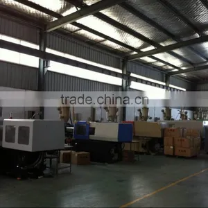 Jinan Customize Plastic Injection Moulds do OEM thumbnail-1