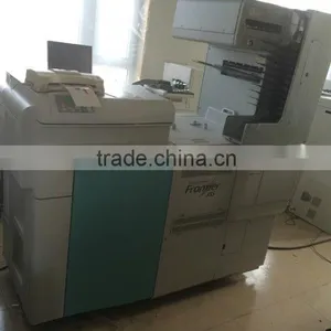 Reconditoined Frontier 355 Used Digital Minilab Machine thumbnail-1