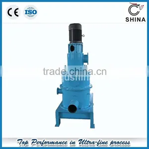 Mini Vertical Milling Machine thumbnail-1