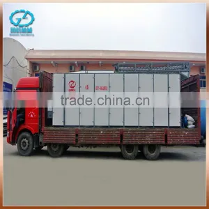 Factory Supply Stainless Steel Net Belt Dryer With Best Service thumbnail-4