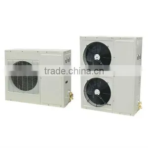 Good Quatity Low Noise High Efficiency Air Cooled Condenser FN Series thumbnail-1