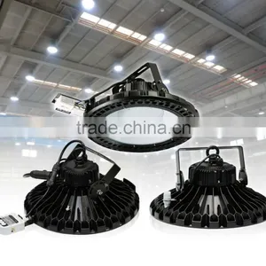 Ledsion Lighting Produce Energy Star and UL List Led Lights 150lm/w Nichia Highbay Light thumbnail-5