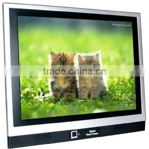 2016 Hot Sell LCD Billboard thumbnail-1