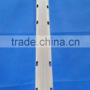 Metal Galvanized Grape Piles thumbnail-1