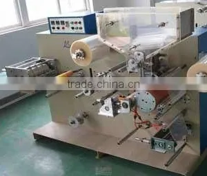 ML37 I-Shape Milktea Straw Auto Packing Machine thumbnail-1