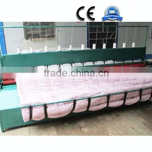 Good Quality Single Needle Quilter thumbnail-6