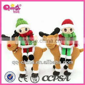 Outdoor Christmas Decorations Wholesale thumbnail-1
