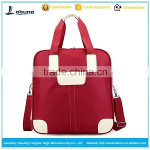 China Supplier Women Shoulder Long Strip Bag Fashion Women Bags Quality Choice thumbnail-3