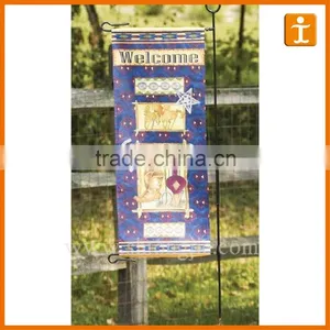 Easy Hanging Banner for Outdoor Advertising thumbnail-5