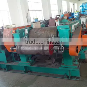 Open Rubber Mixing Mill / Two Roll Rubber Mixing Mill thumbnail-2