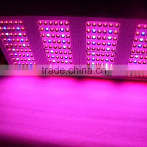 60x5w LED Grow Light High Quality Best for Grow Box thumbnail-1