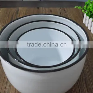 Enamel Pot Set thumbnail-6